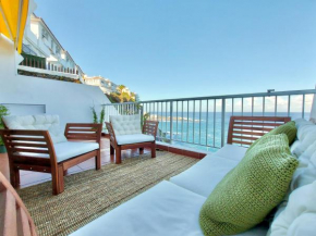 Seaview Terrace Studio by TOR
